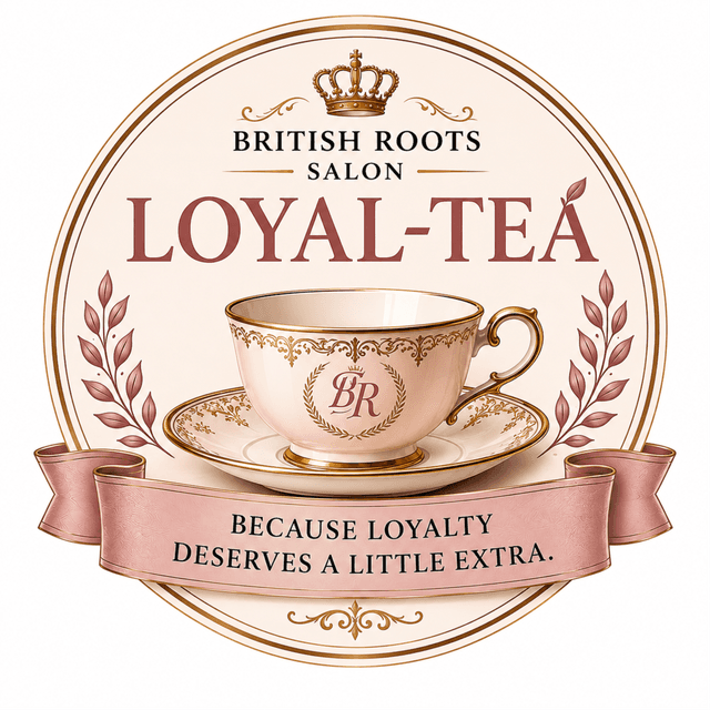 Loyal-Tea at British Roots in Franklin, TN