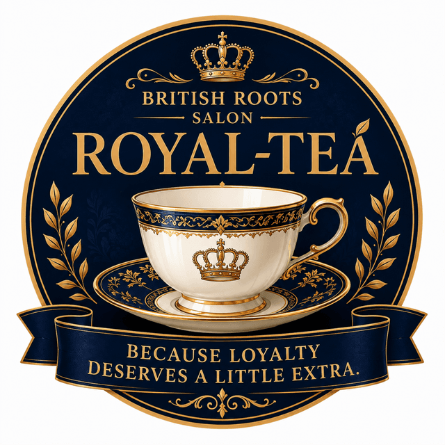 Royal-Tea at British Roots in Franklin, TN